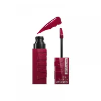 Batom líquido Maybelline NY Super Stay Vinyl Ink  e Efeito Gloss- 4,2ml  - Foto 20