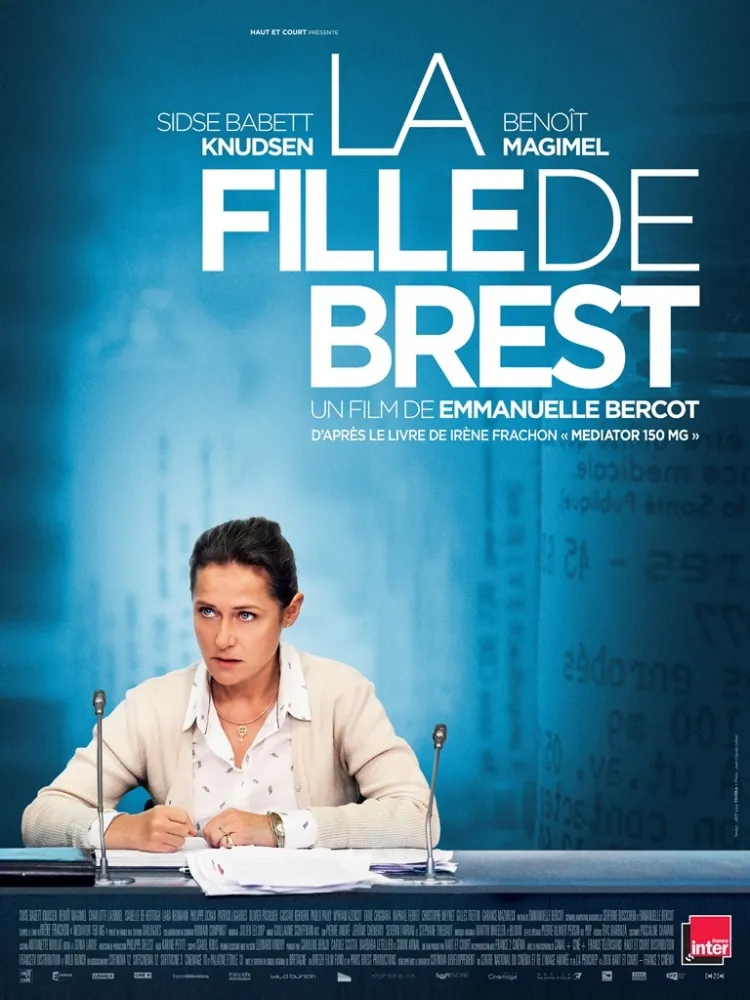 150 Miligramas (2016) Emmanuelle Bercot DVD - legendas em português