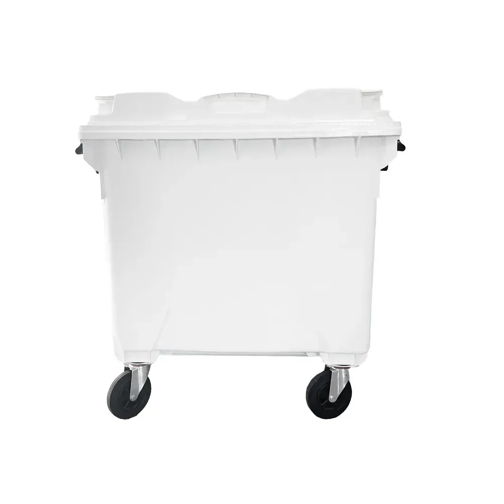 Coletor  1000L Branco