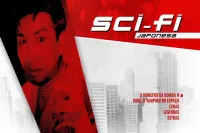DVD SCI FI JAPONESA  DISCO 2 - Foto 2