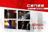 DVD SCI FI JAPONESA  DISCO 2 - Foto 3