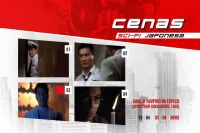 DVD SCI FI JAPONESA  DISCO 2 - Foto 4