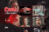 DVD OBRAS PRIMAS DO TERROR  VOL 1    DISCO 1 - Foto 4