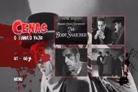 DVD OBRAS PRIMAS DO TERROR  VOL 1    DISCO 2 - Foto 4