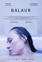 Balaur (2021) Octav Chelaru DVD - legendas em português