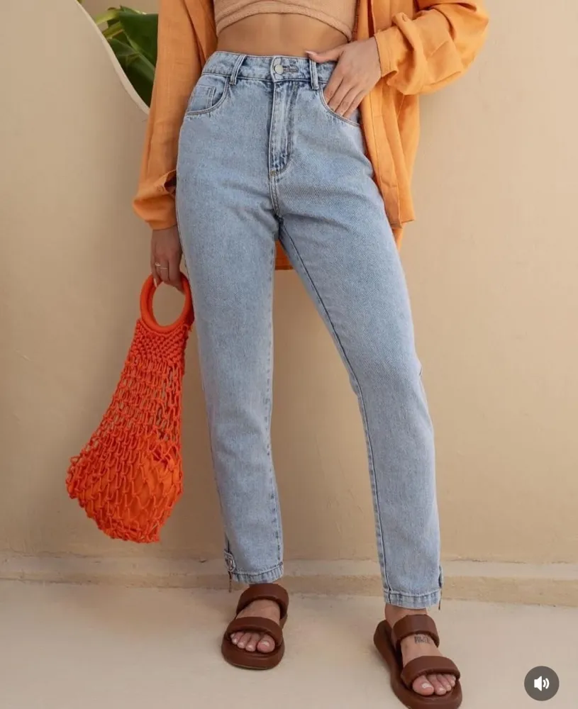 Calça Gioh