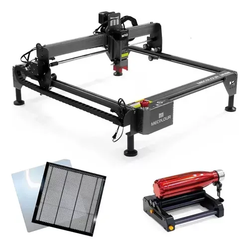GRAVADORA A LASER MECOLOUR M10W