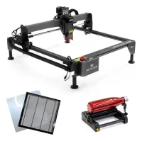 GRAVADORA A LASER MECOLOUR M10W