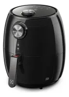 Fritadeira Elétrica Air Fryer 3,2l Electrolux Efficient Eaf15 110v - Foto 2