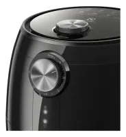 Fritadeira Elétrica Air Fryer 3,2l Electrolux Efficient Eaf15 110v - Foto 3