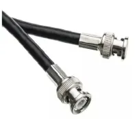 Cabo Bnc Sdi  Transmissão Av Hd 97 % de Malha 50 metros - Foto 2