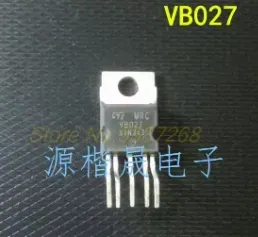 VB027 TO220