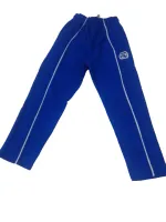 CALÇA DE MOLETOM ADULTO IECJ