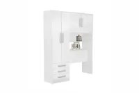 Guarda Roupa -3920 México Solteiro RN