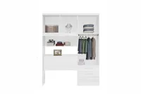 Guarda Roupa -3920 México Solteiro RN - Foto 2