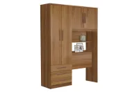 Guarda Roupa -3920 México Solteiro RN - Foto 3