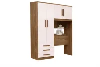 Guarda Roupa -3920 México Solteiro RN - Foto 5