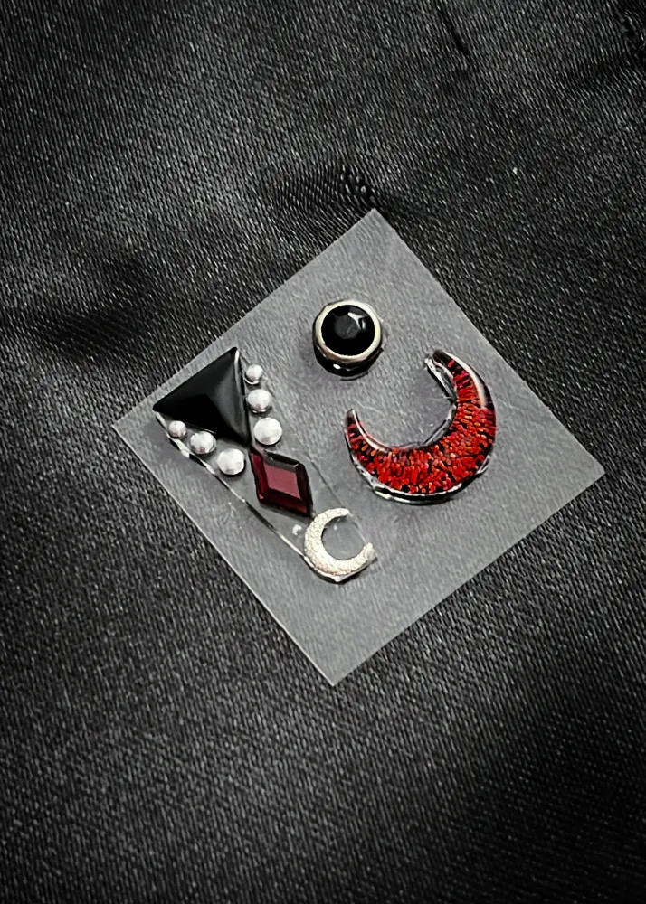 LUA.11 - COLEÇÃO LUNÁTICA  Imagem