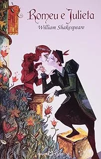 ROMEU E JULIETA VOLUME 93 (PRODUTO USADO - MUITO BOM)