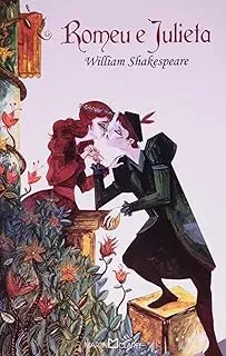 ROMEU E JULIETA VOLUME 93 (PRODUTO USADO - MUITO BOM)
