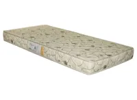Colchão solteiro D23 88x 1,88 14 cm até 90 kg Pasquale Premium Paropas  - Foto 2