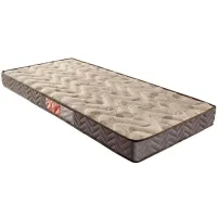 Colchão solteiro D23 88x 1,88 14 cm até 90 kg Pasquale Premium Paropas  - Foto 3
