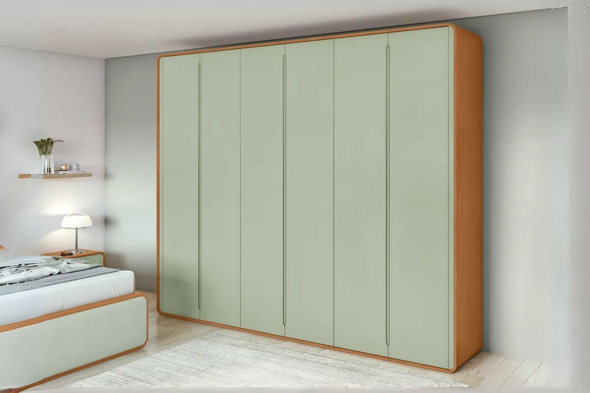 Guarda Roupa - 4810 Loop RN Imagem