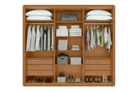 Guarda Roupa - 4810 Loop RN - Foto 2