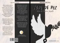 Tom de Paz. Versos do silêncio inquieto - Volume 1 - Foto 2