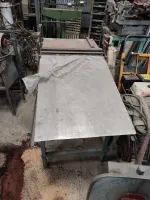 Máquina para embalar 150x65x110 cm - Cód. 280 - Foto 2