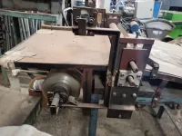 Máquina para embalar 150x65x110 cm - Cód. 280 - Foto 3