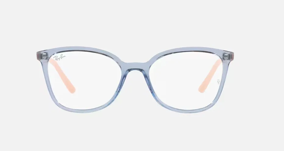 RAY.BAN RB 1603L 3856 49 16 130 Imagem