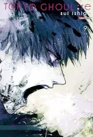 TOKYO GHOUL: RE VOL. 9 (PRODUTO USADO - COMO NOVO)