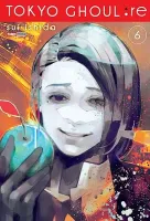 TOKYO GHOUL RE - VOL 6 (PRODUTO USADO - MUITO BOM)
