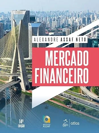 MERCADO FINANCEIRO (PRODUTO USADO - MUITO BOM)
