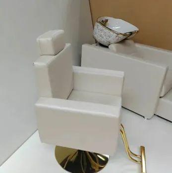 Kit Lavatório e Cadeira Reclinável - Foto 2