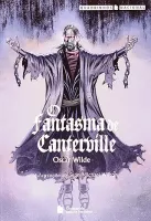 O FANTASMA DE CANTERVILLE (PRODUTO USADO - MUITO BOM)