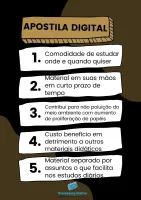 Apostila TRT SE 2024 Tecnologia da Informação Técnico Judiciário - Foto 2