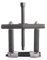 Extrator de Rolamento Universal 30 a 75mm 12 pçs 9BA21 King Tony - Foto 2