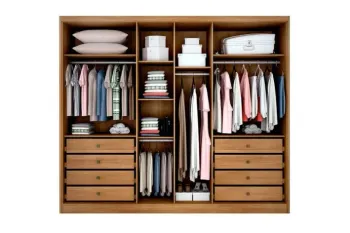 Guarda Roupa - 1080  Robust Plus RN - Foto 2