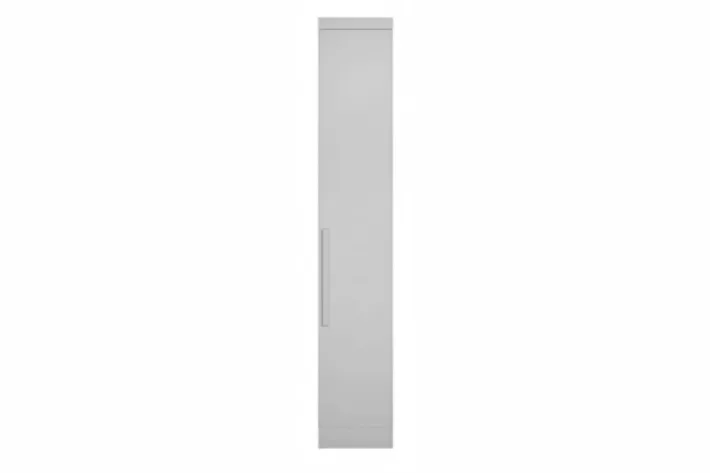 Roupeiro Modulado Rizon módulo 1 porta RN/PR