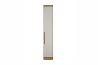 Roupeiro Modulado Rizon módulo 1 porta RN/PR - Foto 2