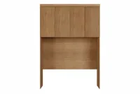 Roupeiro Modulado Rizon módulo Aéreo Casal/Queen  RN/PR - Foto 2