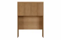  Roupeiro Modulado Rizon módulo Aéreo Casal 1,45 RN/PR - Foto 2