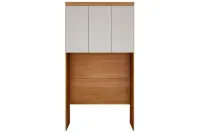 Roupeiro Modulado Rizon módulo Aéreo Solteiro  RN/PR - Foto 2