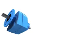 Redutor de Velocidade C16 1:12,77 Coaxial WCG20 Weg Cestari FAB - Foto 4