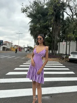 VESTIDO MADAME AYLA  - Foto 2
