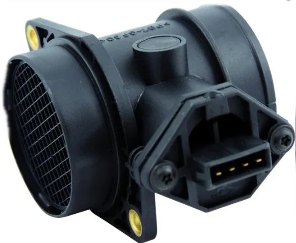 MEDIDOR DE FLUXO DE AR AUDI A3 / A4 / A6 1.8 // VW BORA 1.8 / GOLF / NEW BEATLE 1.8 / 2.0 / PASSAT ALEMÃO 2.0 40102 Imagem