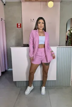 Conjunto Iara 