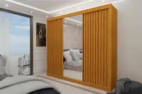 Guarda Roupa- 4570 Royale Ripado RN